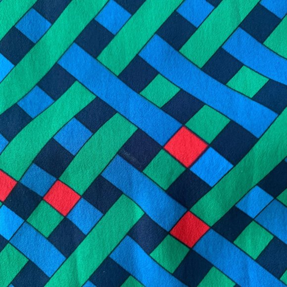 Vintage Silkitalia by Robert Janan Abstract Print - Picture 9 of 10